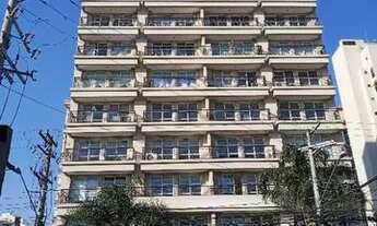 Imagem 6: São Paulo - Conjunto Comercial/Sala - Moema