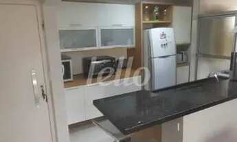 Imagem 7: São Paulo - Apartamento Padrão - Água Rasa