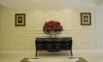 Imagem 3: LINDO APARTAMENTO MOBILIADO COM 04 SUÍTES E ÓTIMA LOCALIZAÇÃO NA MEIA PRAIA-ITAPEMA