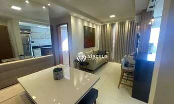 Imagem 6: Apartamento com 2 dormitórios à venda, 83 m² por R$ 370.000,00 - Parque do Mirante - Ubera