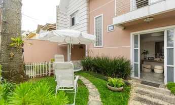 Imagem 3: Sobrado em condomínio  no bairro Mêrces - ARYA 1