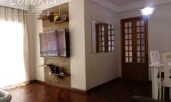 Imagem 6: Santo André - Apartamento Padrão - Campestre