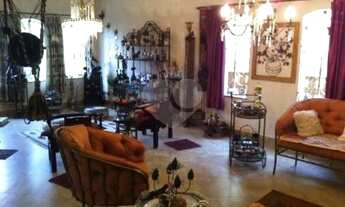 Imagem 4: Casa com 6 quartos, 4 suítes, 12 vagas no Jardim Kerlakian - São Paulo - SP