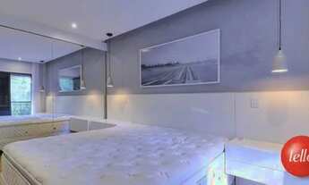 Imagem 7: São Paulo - Apartamento Padrão - Higienópolis