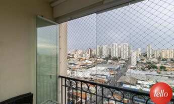 Imagem 5: São Paulo - Apartamento Padrão - Tatuapé