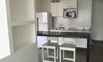 Imagem: São Paulo - Loft - Paraíso