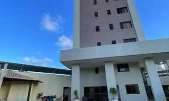 Imagem 3: Alugo Lindo Apartamento Ventilado 2/4 Ponta Negra - Residencial Poeta