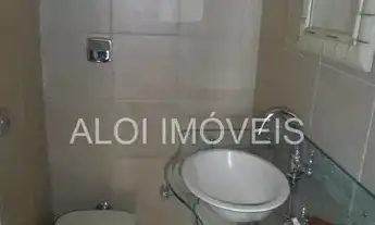 Imagem 4: APTO COM 3 VAGAS - 155 M² ÚTEIS NA AL. FRANCA LIVING COM TERRAÇO E LAVABO. DUAS SUITES, M