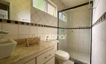 Imagem 7: Casa com 05 dormitórios à venda, 450 m² por R$ 2.200.000 - Bonsucesso - Petrópolis/RJ