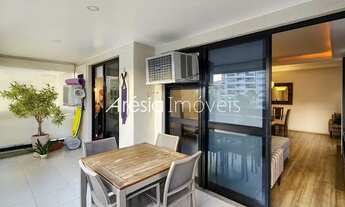 Imagem 3: Waterways - Praia da Barra