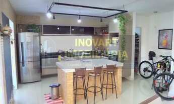 Imagem 2: FCOD 465 Excelente casa no condomínio Blue Garden, 3 quartos