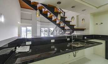 Imagem: Apartamento Cobertura Duplex 3 suítes