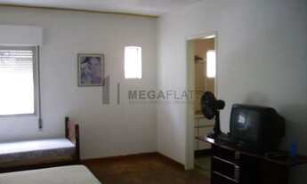 Imagem 7: FLAT AUGUSTA COM 100M2 PARA LOCAÇÃO JARDINS!