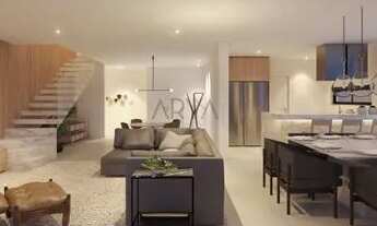 Imagem 9: Cobertura no Juvevê, 03 suites, 03 vagas e depósito - ARYA 1