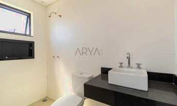 Imagem 7: Cobertura no bairro Santa Felicidade - ARYA 1