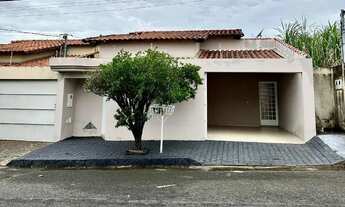 Imagem: Alugo casa Bairro Santa Mônica antiga 29