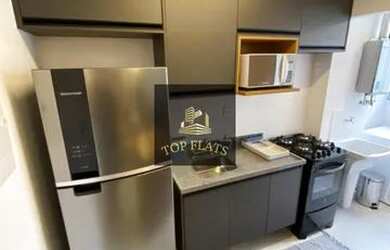 Imagem 4: Flat disponível na Bela Vista