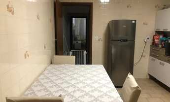 Imagem 4: Casa sobrado bela vista