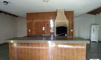 Imagem 6: Apartamento (tipo - padrao) 2 dormitórios, portaria 24 horas, lazer, espaço gourmet, salão