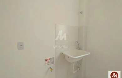 Imagem 5: Apartamento (tipo - padrao) 2 dormitórios, cozinha planejada, portaria 24hs, lazer, espaço