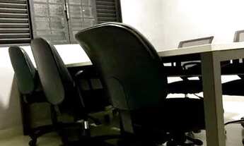 Imagem 6: Sala compartilhada ou Escritório privativo - Coworking