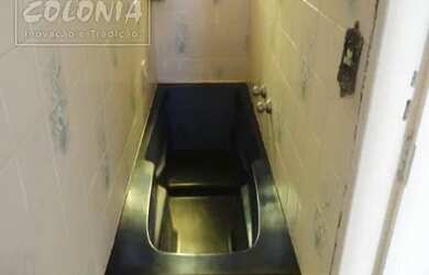 Imagem 5: Santo André - Casa Padrão - Parque Jaçatuba