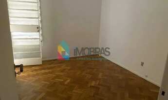 Imagem 7: IPANEMA!! AMPLO APTO. 4 QUARTOS, SALA EM 2 AMBIENTES (COM AR CONDICIONADO), PISO EM SINTEK