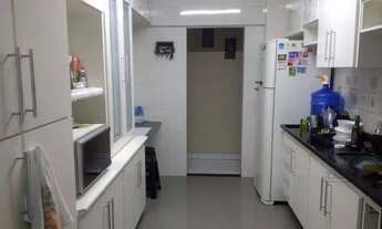 Imagem 3: Apartamento com 3 dormitórios à venda, 90 m² por R$ 650.000,00 - Jardim América - São José