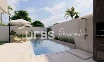 Imagem 2: Casa de Rua - Casa 3 quartos, sendo 3 suítes