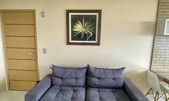 Imagem 5: Mobiliado apartamento com 01 no <br>Calhau