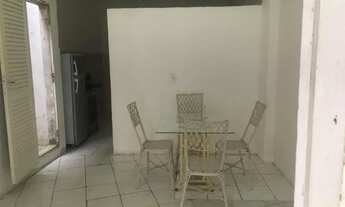 Imagem: Kitinete em Itapuã