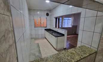 Imagem 7: Casa para aluguel tem 50 metros quadrados com 2 quartos em Jardim Estrela - Mauá - SP