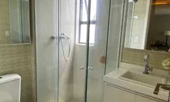 Imagem 7: A Venda esse Belíssimo Apto 90m² 3Qtos 1Suíte, Nascente, todo Reformado, Decorado e Plane