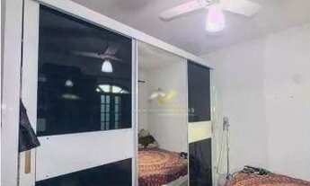 Imagem 5: Casa com 3 dormitórios à venda, 220 m² por R$ 880.000 - Parque das Nações - Santo André/SP