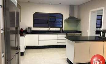 Imagem 5: São Paulo - Apartamento Padrão - Tatuapé