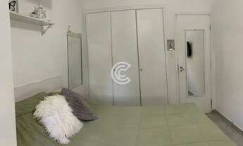 Imagem 7: APARTAMENTO RESIDENCIAL em CAMPINAS - SP, CAMBUÍ