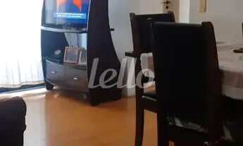 Imagem: São Paulo - Apartamento Padrão - Santana