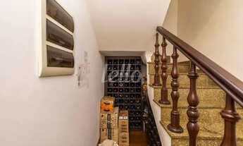 Imagem 4: São Paulo - Casa Padrão - Mooca