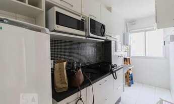 Imagem 7: Apartamento para Aluguel - Vila Miriam, 2 Quartos, 53 m2