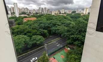Imagem 6: Flat disponível para locação 1 dormitório na Vila Mariana próximo do Hospital AACD