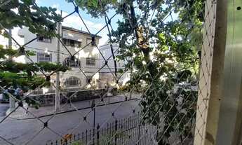 Imagem: Apartamento para venda com 2 quartos e garagem