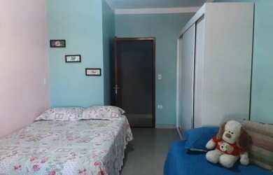 Imagem 5: Casa à venda no Condomínio Ibiti do Paço, Sorocaba, SP