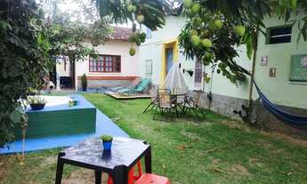 Imagem 4: Oportunidade Casa na Enseada Azul a 250 MT da praia de Peracanga