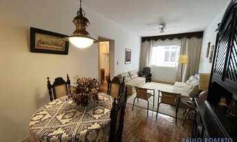 Imagem 2: APARTAMENTO - VILA ALZIRA - SP