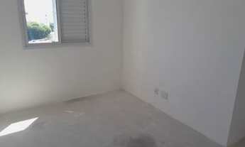 Imagem 4: Apartamento com 2 dormitórios para alugar, 58 m² por R$ 3.000,01/mês - Rudge Ramos - São B