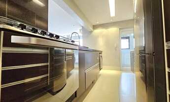 Imagem 4: Apartamento para aluguel e venda possui 170m² 3 suítes 2 vagas