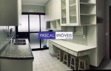 Imagem 5: SãO PAULO - Apartamento Padrão - Moema