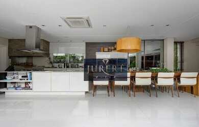 Imagem 7: Casa em condomínio fechado com 4 suítes em Jurerê - Florianópolis SC