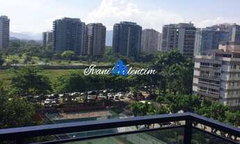 Imagem 2: Apartamento a venda na Barra da Tijuca/RJ, Barrabella, 01 quarto