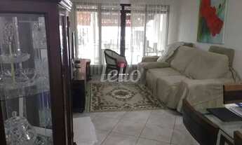 Imagem 3: São Paulo - Casa Padrão - Mooca